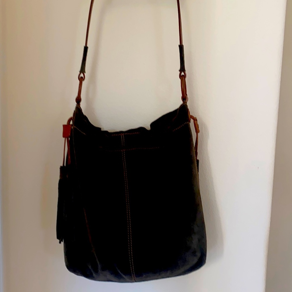 Lucky Brand tote bag